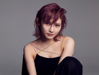 画像：岡田奈々